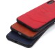 Чехол из экокожи для iPhone X/XS, арт. 010455