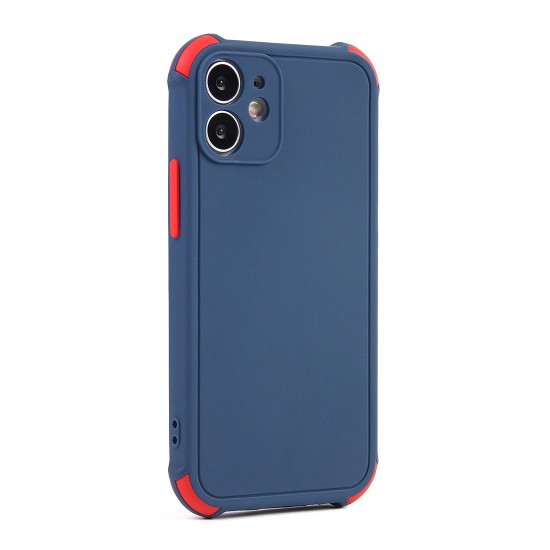 Чехол для iPhone 12 Mini, арт.012423