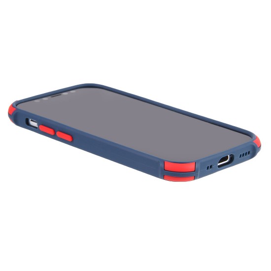 Чехол для iPhone 12 Mini, арт.012423