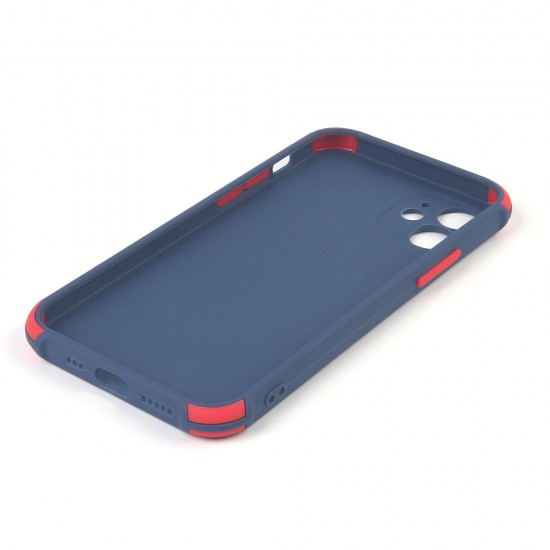 Чехол для iPhone 12, арт.012423