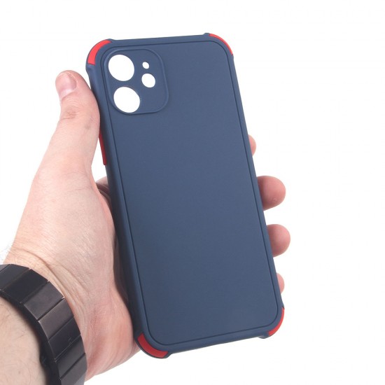 Чехол для iPhone 12, арт.012423