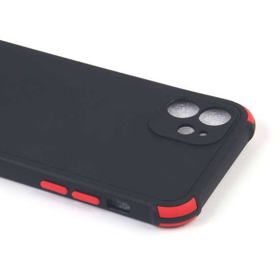 Чехол для iPhone 12, арт.012423