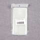 Силиконовый чехол для LG K8 (2017) X240, 1 мм, арт.008291-1