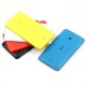 Задняя крышка для Nokia Lumia 1320, арт.008471