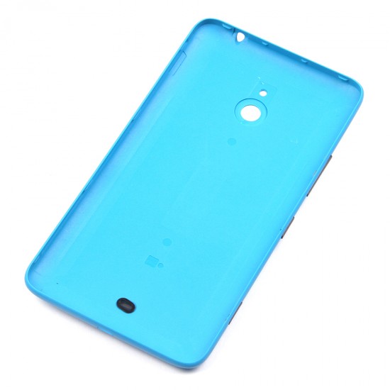Задняя крышка для Nokia Lumia 1320, арт.008471