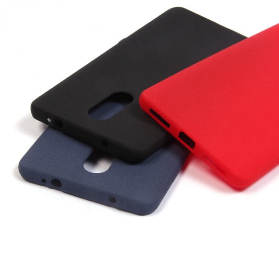 Панель матовая однотонная для Xiaomi Redmi Pro, арт. 008972