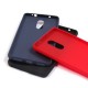 Панель матовая однотонная для Xiaomi Redmi Pro, арт. 008972