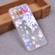 Матовый чехол со стразами для Samsung Galaxy S8, арт.009658