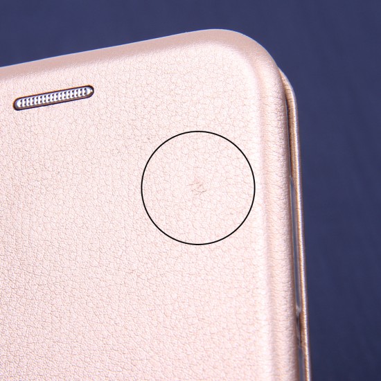 УЦЕНКА! Чехол-книжка для Xiaomi Redmi 5А арт.009805