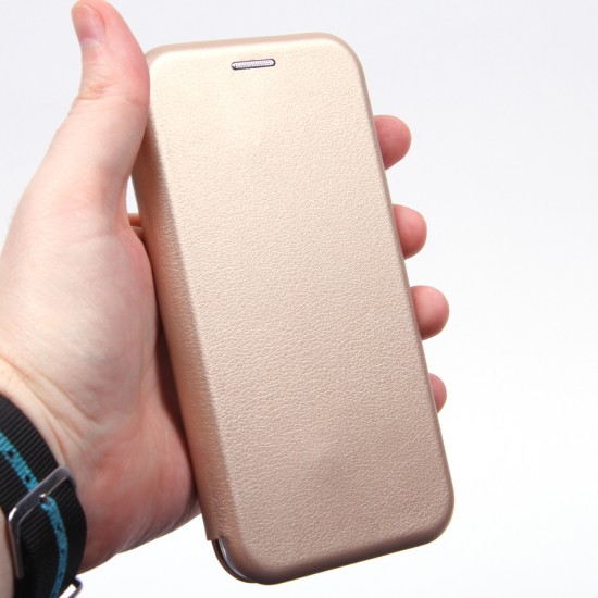 УЦЕНКА! Чехол-книжка для Xiaomi Redmi 5А арт.009805