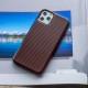 Чехол ТПУ карбон глянцевый для iPhone 11 Pro, арт.011457