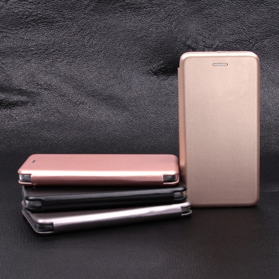 Чехол-книжка для Xiaomi Mi5S, арт.009805