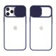 Чехол ТПУ с защитой камеры для iPhone 12 Pro Max, арт.011929
