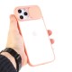 Чехол ТПУ с защитой камеры для iPhone 12 Pro Max, арт.011929