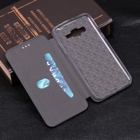 Чехол-книжка для Samsung Galaxy J2 Prime, арт.009805