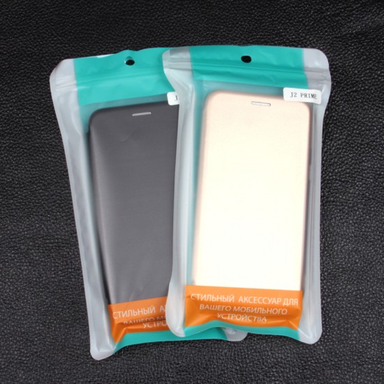 Чехол-книжка для Samsung Galaxy J2 Prime, арт.009805