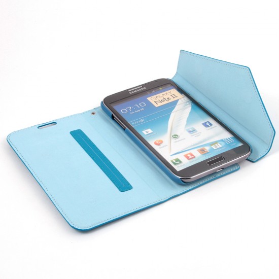 Чехол Rada для Samsung N7100 Galaxy Note 2, арт.006837