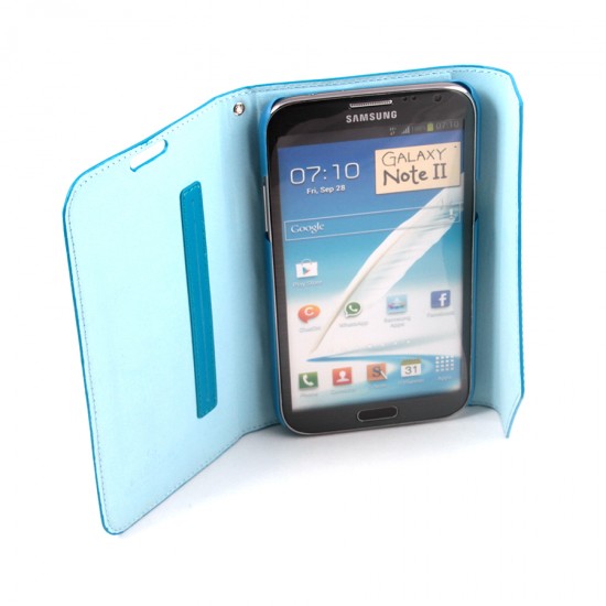 Чехол Rada для Samsung N7100 Galaxy Note 2, арт.006837