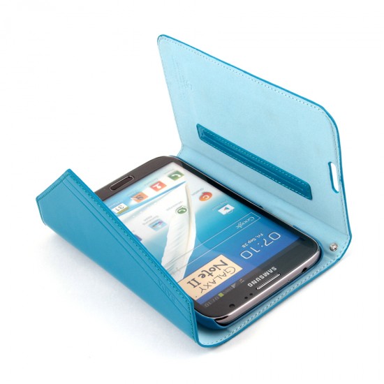Чехол Rada для Samsung N7100 Galaxy Note 2, арт.006837