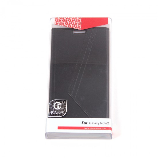 Чехол Rada для Samsung N7100 Galaxy Note 2, арт.006837