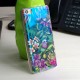 Панель ТПУ Blue Shine для Xiaomi Mi5, арт.009570