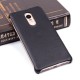 Накладка из экокожи для Xiaomi Redmi Note 4/4X, арт. 007106		