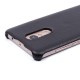 Накладка из экокожи для Xiaomi Redmi Note 4/4X, арт. 007106		