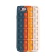 Чехол-антистресс Pop it для iPhone 7/ 8, арт. 012636