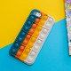 Чехол-антистресс Pop it для iPhone 7/ 8, арт. 012636
