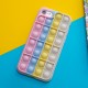 Чехол-антистресс Pop it для iPhone 7/ 8, арт. 012638