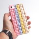 Чехол-антистресс Pop it для iPhone 7/ 8, арт. 012638