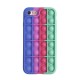 Чехол-антистресс Pop it для iPhone 7/ 8, арт. 012639