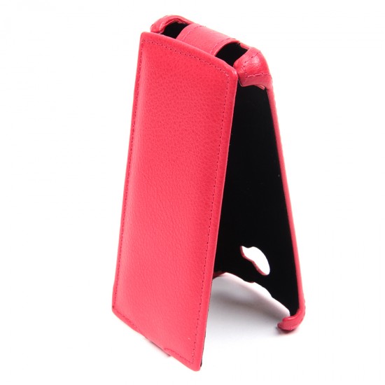 Футляр-книга для Philips S307, арт.001358