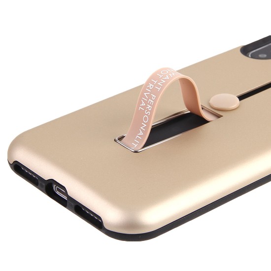 Чехол для iPhone X/XS, арт. 009997