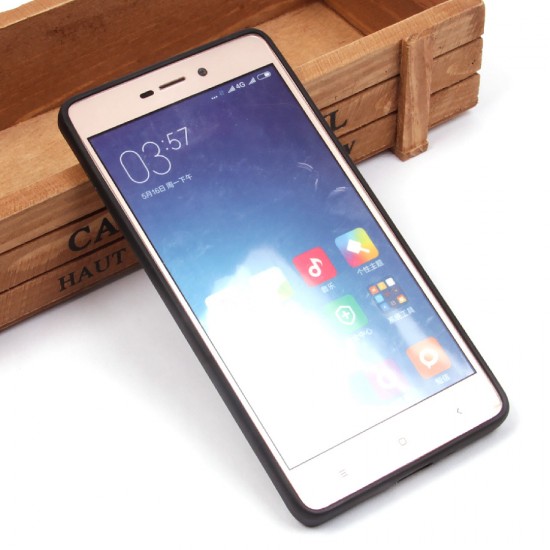 Чехол ТПУ для Xiaomi Redmi 3S арт. 009523			