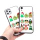 Чехол ТПУ Зимний для Samsung Galaxy A10s, арт.011467