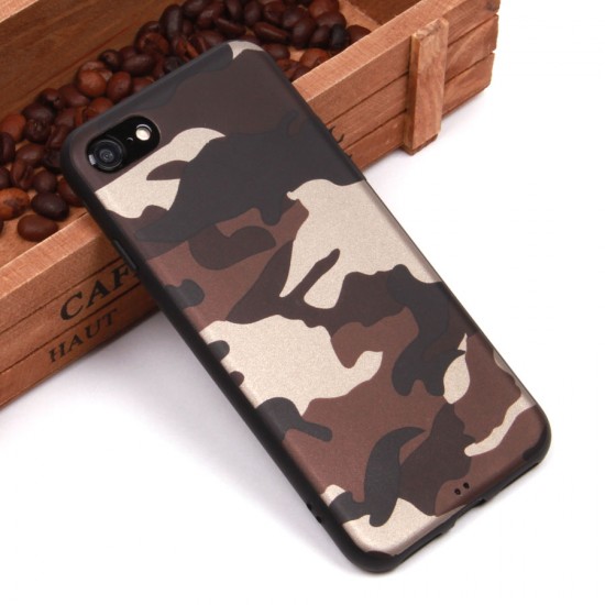 Чехол Камуфляж для iPhone 7, арт.010003