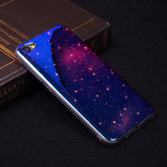 Панель ТПУ Blue Shine для Xiaomi Redmi Note 5А (16GB), арт.010440
