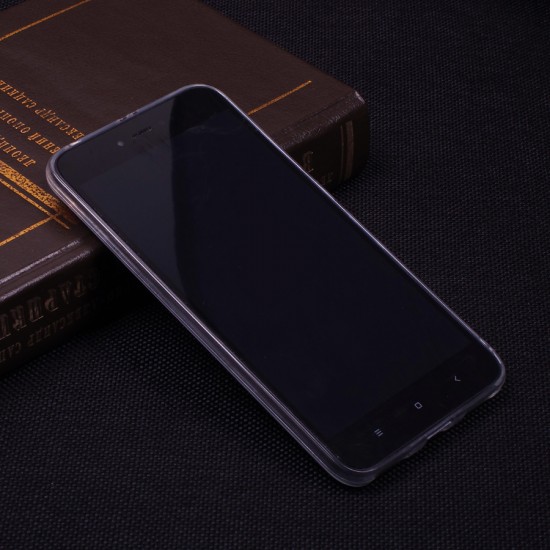 Панель ТПУ Blue Shine для Xiaomi Redmi Note 5А (16GB), арт.010440