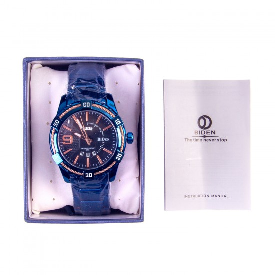 Часы наручные Biden BD4503, арт.012500