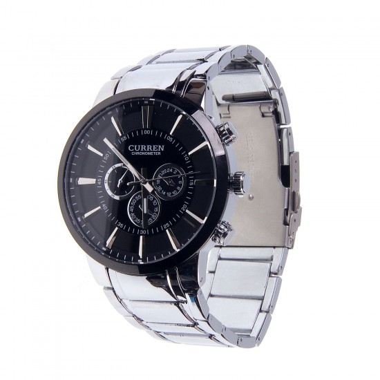 Часы наручные Curren 8001A, арт.012478