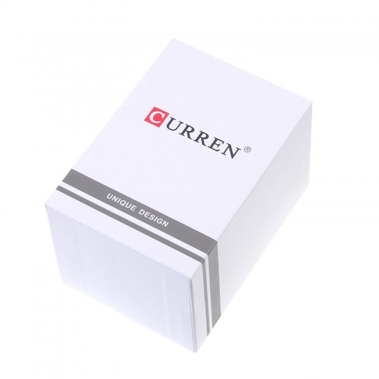 Часы наручные Curren 8001A, арт.012478