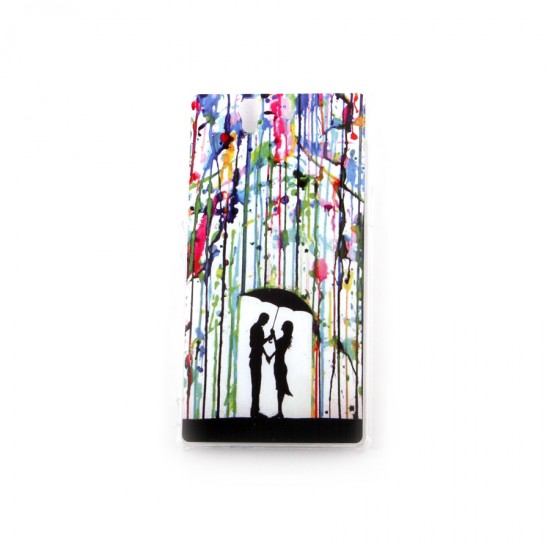 Панель Fashion Case для Sony Xperia Z, арт.006686