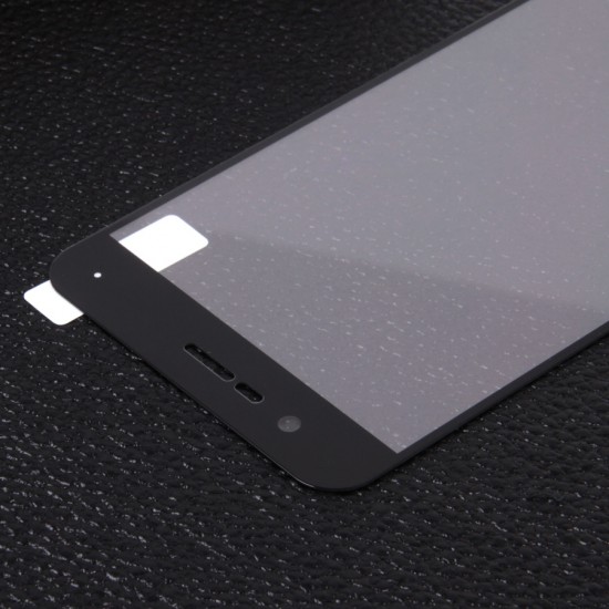 Защитное стекло для Xiaomi Mi Note 3 на полный экран, арт.009288