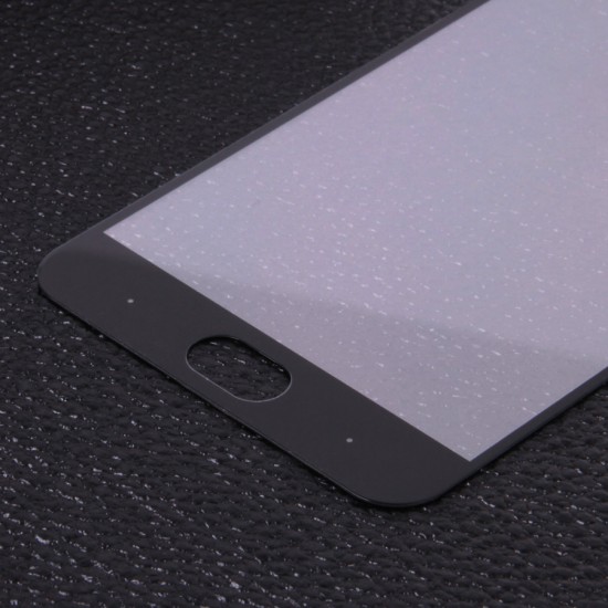 Защитное стекло для Xiaomi Mi Note 3 на полный экран, арт.009288