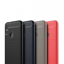 Противоударный чехол для Xiaomi Redmi 6 Pro/ Xiaomi Mi A2 Lite, арт. 009508