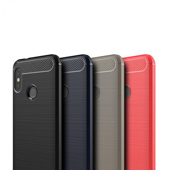 Противоударный чехол для Xiaomi Redmi 6 Pro/ Xiaomi Mi A2 Lite, арт. 009508