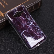 Чехол ТПУ Мрамор для Samsung Galaxy J1 mini prime, арт.010170