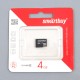 MICRO SD 4Gb Smart Buy Class 4 без адаптера SD