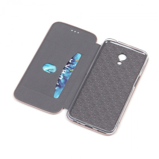 Чехол-книжка для Meizu M6S, арт.009805